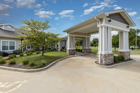 Service and Amenities